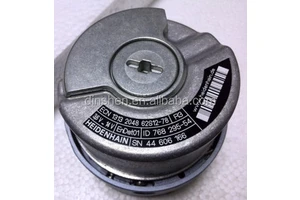 ID: 768295-19 Heidenhain ECN1313 Encoders Elevator Encoder