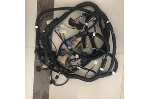 20y-06-48314 Wiring Harness For Excavator PC200-8 PC220-8 Engine Parts 20y-06-42510 Wiring Harness