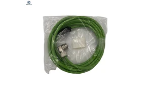 Industrial Servo Drive Cable CNV2E-9P-5M CNV2E-9P-3M CNV2E-9P-10M for Robot Arm CNC Machine Power Connection Wire Harness Assemb