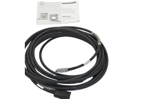 Plc Heidehain / Fanuc Cable Encoder C- Axis Eco Fo550 / Style 20963 for Warranty Product Advantage Stock