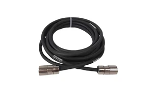 Newly Designed KUKA C2 Robot Encoder Cable 00-108-947 (00108947) 15m 220V Ethernet