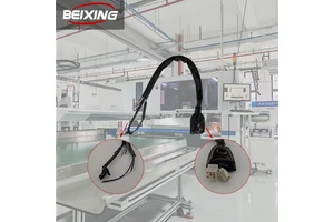 2HKA Steering Switch Harness E00322 Assembly