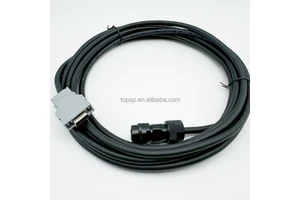 Factory Direct Encoder Feedback Cable A660-2005-T505 Signal Cable 3 Meters 5 Meters 10 Meters Industrial Cable