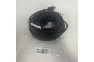 Generic Mitsubishi J3 Cable Servo Power Cable (12m) MR-EKCBL12M-L