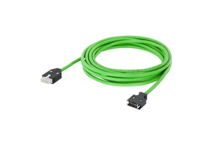 Factory Direct Siemens V90 Encoder Cable 6FX3002-2CT12-1BA0 Competitive Price for Incremental Encoders Wire Harness