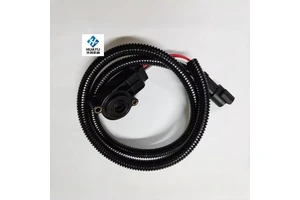 Huayu 204-7949 266-1466 266-1477 High-quality sensor assemblies 2047947 2661466 2661477 Tractors D8L D9R D9L D9N DEUCE D10R D11R