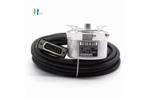ID:1065932-61 ECN 413 2048 16S15-2K Elevator Encoder