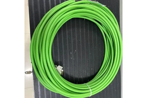 28111508 Encoder Cable PLC