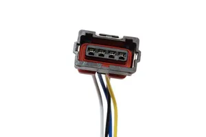 Mitsubishi Throttle Position Sensor Connector Plug Harness TPS Wire Pigtail for Improved Wiring Efficiency
