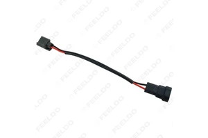 Power Cord Wire Harness for Mitsubishi Factory Original D2 OEM Xenon HID Ballast