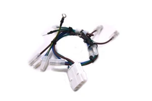 Optimal 15cm Copper Electronic Meter Wiring Loom Harness for Mitsubishi Montero Pajero V63 V67 V74 V78 MR517645 PVC PTFE Car