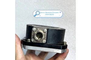 MITSUBISHI Servo Encoder OSA166S5 | CNC Servo Motor Encoder Unit