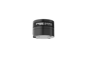 IFlight GM2804 W/ Encoder Hollow Shaft BL Motor for Precision Handheld Gimbal, DSLR Stabilizers & Robot Joints
