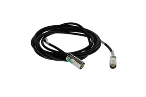 New Original KUKA 00-208-198 Encoder Cable Robot Spare Parts Industrial Automation High Efficiency DHL or UPS Free Shipping