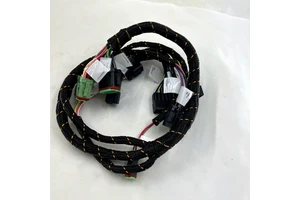 YUE CAI Construction Machinery Parts Harness Assembly 226-9665 Harness Assembly-RH Console 2269665 for 572R II D6R III D6T D7R