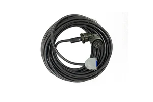 10s Encoder Cable 17 Industrial Spare Part for Systems New Original Automation Programmable Control Plc