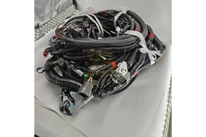 YUE CAI Mechanical Spare Parts Harness YA00055327 Main Wring Harness