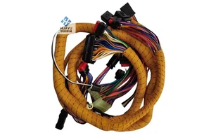Huayu 558-1493 319-0964 470-2295 5581493 3190964 4702295 Engine Wiring Harness. Suitable for Excavators, Trucks, and Loaders.