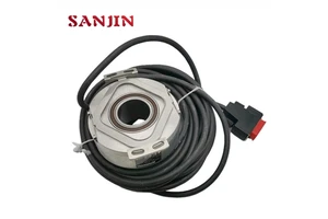 HEIDENHAIN Elevator Encoder ECN113 2048 16S15-58 Elevator Parts