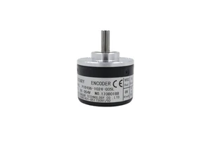 Alternative Rotary Encoder for Hengstler and Heidenhain Encoder