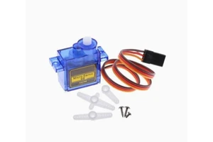 Servo Motors