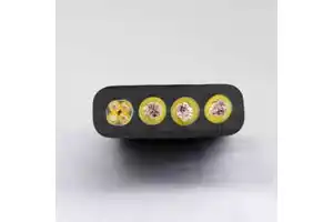 Flexible Elevator Traveling Cable, Control + Signal Pair, CE/CCC, 300/500V