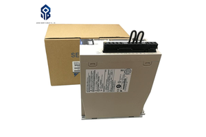 Original YASKAWA SGD7S-120A00A Servo Drive 200V Servopack