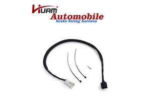 3040-P Trailer Brake Controller Wire Harness Pickup RV Traction Brake Adapter Wire Harness