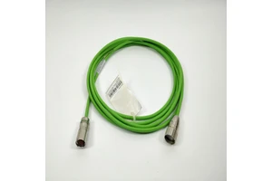 FCE311050A200 Encoder Cable, 5M M23 Industrial Servo Motor Encoder Signal Cable
