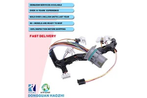29543336 350-0087 121446C Transmission Internal Wiring Harness for GM Allison 1000/2000/2400 2006-2009 Wiring Harness for Car