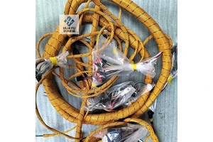 310-7915 352-9423 354-0049 Wiring Harnesses for C15 and C18 Engines. High-quality Parts. 310-7915 352-9423 354-0049