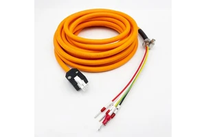 High Quality V90 Low Inertia Power Line Encoder Line 6FX3002-5CK01-1AD0 6FX3002-5CK01-1AF0 6FX3002-5CK01-1BA0 in Stock