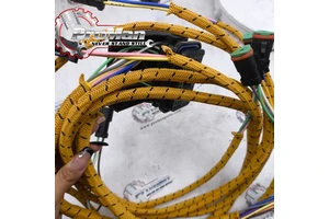 High-quality Original Version Panel Wiring Harness 174-1436 226-5758 Applicable to GENERATOR SR4 SR4B SR4BHV GEN SET ENGINE 3508