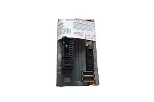 Brand New Genuine Mitsubishi Electric Servo Motor MR-J4-70B-RJ for Industrial Equipment Metal Construction Made in Japan