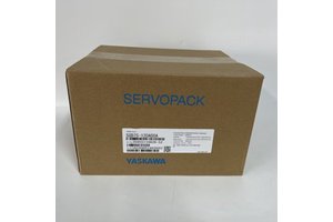 100% New and Original Yaskawa Servo Drive SERVOPACK SGD7S-120A00A
