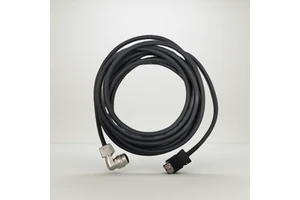 MR-J3ENSCBL*M-H/L Fine Technology Flexible Encoder Cable Medium Power 0.5-7KW Cable for Industrial Equipment