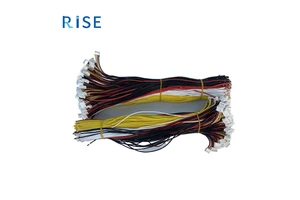 RISE Elevator Parts Lift Push Button Cable Lift Button Wire