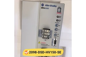 2098dsdhv030x Servo Drive Module Industrial Automation Power Supply Control Unit Factory Supply Wholesale
