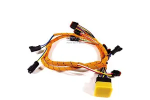 Engine Wiring Harness 206-5016