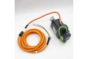 6FX3002-2DB12-1AF0 Pre-Installed Signal Cable Absolute Value Encoder Connector Can Bus for Certified Dmax 7.2mm 5m