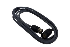Bulk Supply Heidenhain 262 006 55 Encoder Cable Durable