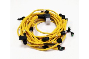 Komatsu 6261-81-8740 Wiring Harness