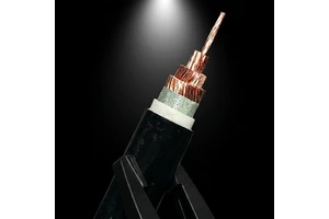 Yaogu ZC-FDEHP-40 Cat.C Flame Retardant LSZH Shielded Control Cable -40 120 Torsion Resistant IP54 Cold Wind Turbine