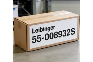 Leibinger Connecting Cable M12 PG9JetMotion LJ3 Encoder-IN 55-008932S for Jet3up Jet3eco Inkjet Printer