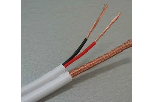 Hot Selling Coaxial Cable for Elevators