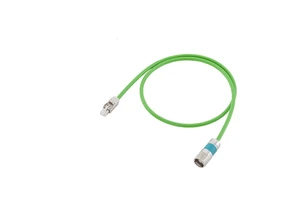 In Stock New Prefabricated Encoder Cable 6FX5002-2DC10-1BA0 Reliable Gold Seller One-year Warranty