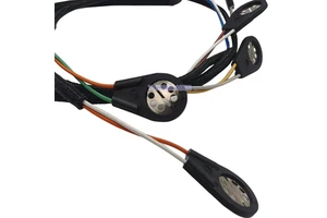 AIXIN REPLACEMENT Harness Assembly 425-0289 for Engine C15