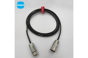 Compatible Huichuan S6-L-P12J-4.0-EX Extension Line SV660 Servo Explosion-Proof Encoder IS620N TAMAGAWA Brand Japan Made