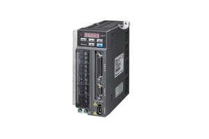 Complete Servo Motor and Driver Kit 200W-700W AC Servo with L298N/BTS7960 Module for DIY CNC & Education Projects