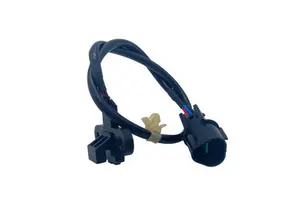 Hot Crankshaft Position Sensor J5T25176 SMW250628 89054176 for Mitsubishi